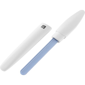 Zwilling Пила за нокти Twinox бяла (88402-151-0)