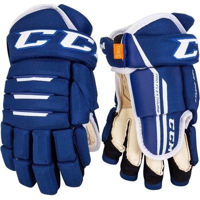 Hokejové rukavice CCM Tacks 4R Pro2 SR