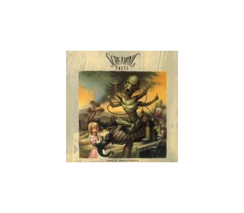 SCREAMING TREES: UNCLE ANESTHESIA LP