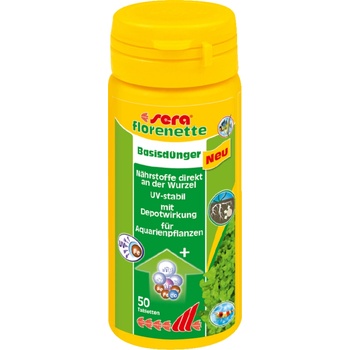 Sera Florenette 50 tablet