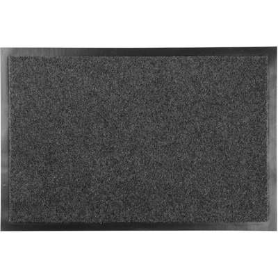 TES Rohožka SL2210756X šedá 40 x 60 cm