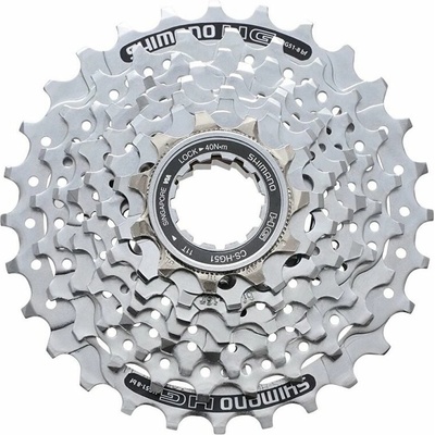 Shimano 8-CS-HG51