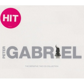 GABRIEL PETER: HIT CD