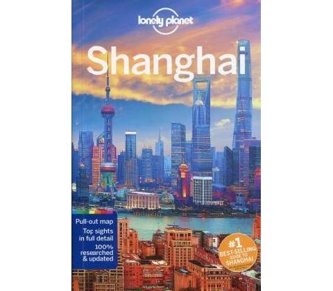 Shanghai 8