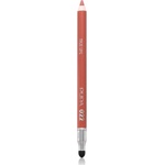 PUPA Milano True Lips молив-контур за устни цвят 022 Plum Brown 1.2 гр