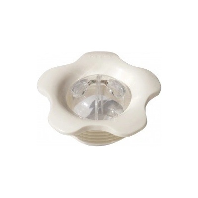 MTS Vtoková tryska 9 mm, objímka R 1 1/2, pro fóliové bazény