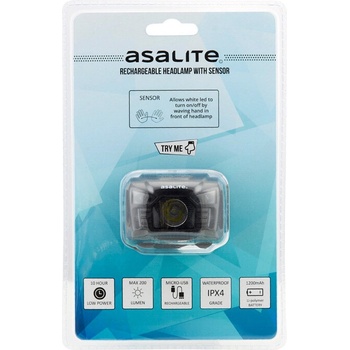 Asalite ASAL0169