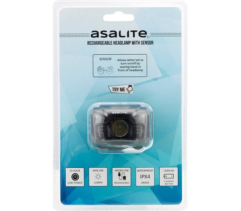 Asalite ASAL0168