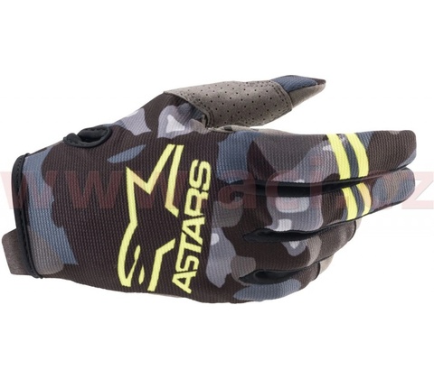 Alpinestars RADAR