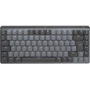 Image 1 of Logitech MX Mechanical Mini Linear US (920-010781)