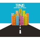 Travis - Everything at once, CD, 2016