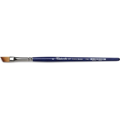 Štětec 457-14 seříznutý Bronzo Tintoretto