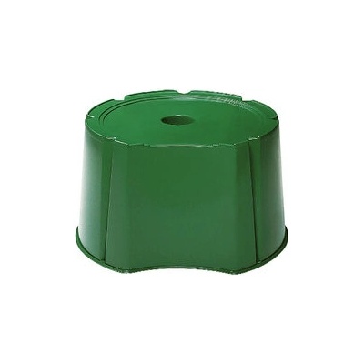 podstavec pod sud kulatý na dešť.vodu 200l, 300l, v.38cm PH
