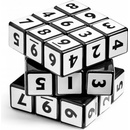 Sudoku kocka Bílá