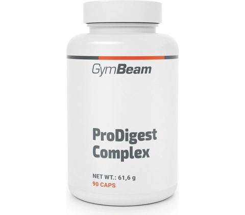 GymBeam ProDigest Complex 90 kapsúl