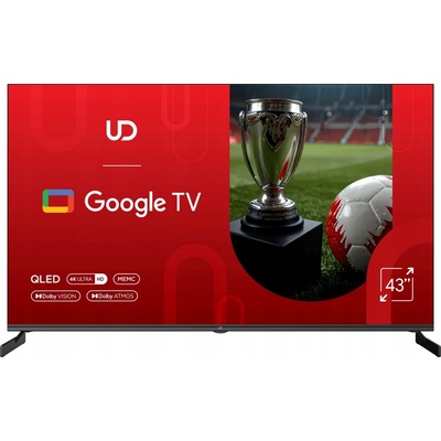 UD 43QGU7210S