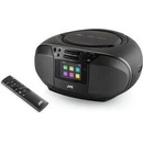 JVC RD-E664B-DAB