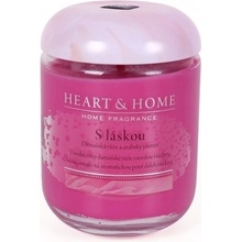 Heart & Home S láskou 110 g
