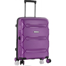 Heys Milos S Plum 39 l HEYS-10159-0043-21