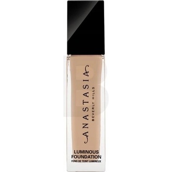 Anastasia Beverly Hills Rozjasňující make-up Luminous Foundation 160C 30 ml