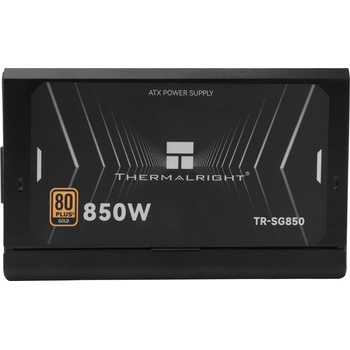 Thermalright PSU ATX 3.1 850W Gold (TR-SG-850)