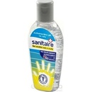 Sanitaire Antibakteriálny gél ruky 75 ml