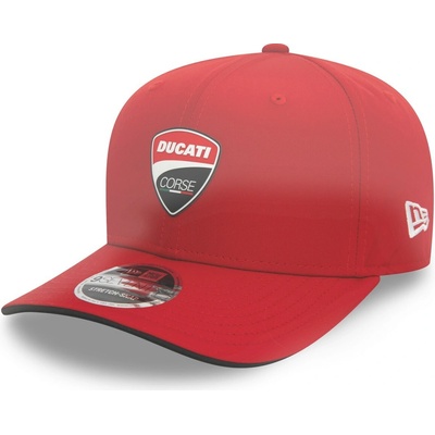 New Era 970 STRETCH SNAP CORE 9SEVENTY DUCATI červená 60595677