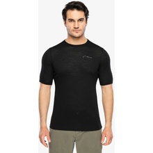 Małachowski Merino tričko First Layer Merino black