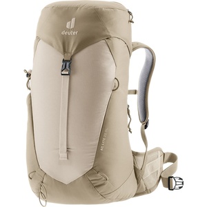 Deuter Дамска туристическа раница Deuter Women's AC Lite 22 SL Walking backpack - Alu / Greystone - размер One Size (502-8184-0711)
