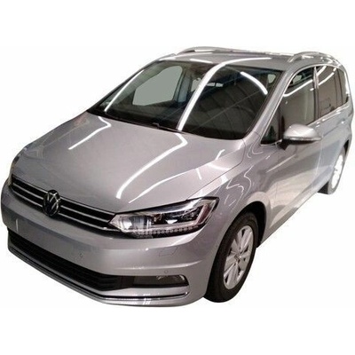 Volkswagen Touran TDI DSG Highline 110 kW