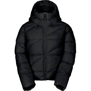 Scott Дамско синтетично яке Scott Women's Jacket Insuloft Warm Synthetic jacket - Black - размер XL (104-6264-0115)