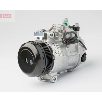 Kompresor, klimatizace DENSO DCP17154