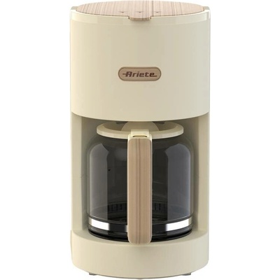 Ariete Breakfast Wood 1394/06 krémový