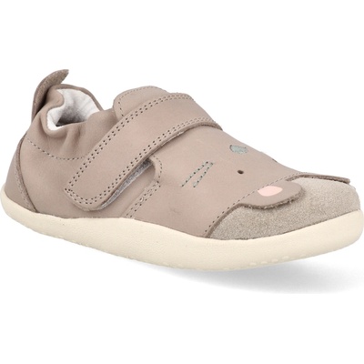 Bobux Xplorer Critters Squeaky Taupe – Zboží Mobilmania