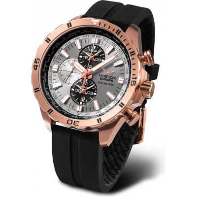 Vostok Europe YM26/320B653S