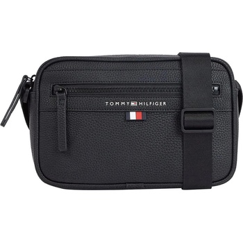 Tommy Hilfiger Несесер Tommy hilfiger Essential wash bag - Black (Black)