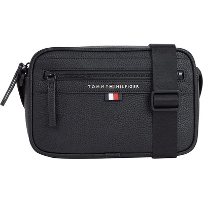 Tommy Hilfiger Несесер Tommy hilfiger Essential wash bag - Black (Black)