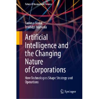 Artificial Intelligence and the Changing Nature of Corporations | Tankiso Moloi