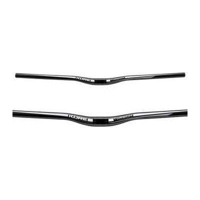 Кормило Kore MTB Torsion 20 31, 8 Черен 800 мм