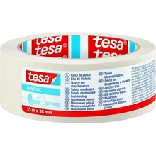 Tesa základná maskovacia páska 35 m x 38 mm biela