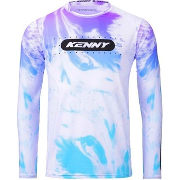 KENNY PROLIGHT GRADIENT White