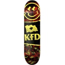 KFD Logo DIY
