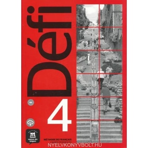 Defi | praca zbiorowa (ISBN: 9788417249687)
