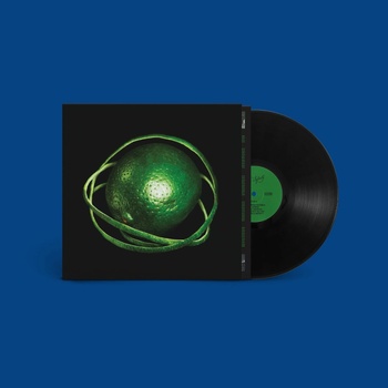 Big Thief: Double Infinity LP