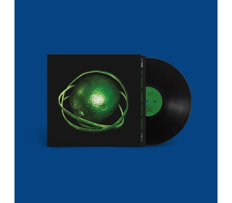 Big Thief: Double Infinity LP