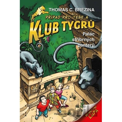 Klub Tygrů - Palác stříbrných panterů