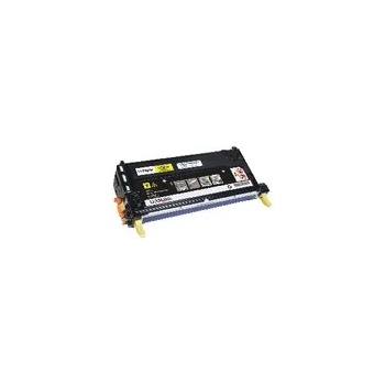 Image 1 of Compatible Съвместима тонер касета X560 Yellow - 4k (X560A2YG-BI)
