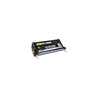 Compatible Съвместима тонер касета X560 Yellow - 4k (X560A2YG-BI)