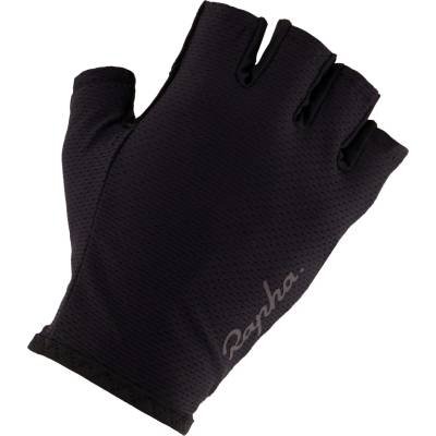 Rapha Ръкавици Rapha Core Mitts Gloves - Black (202-7763-0112)