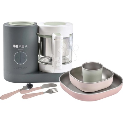 Babycook Neo Mineral Grey Set